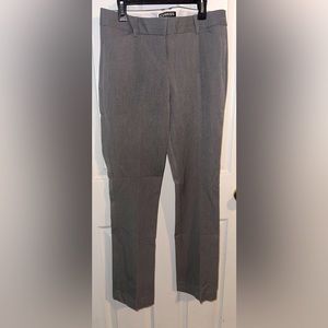 Express pant, grey size 2. In great conditions